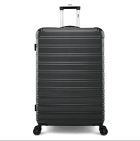 Hardside Fibertech Luggage 28" Checked Luggage