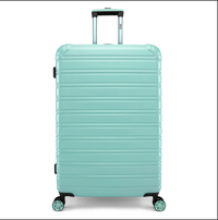 Hardside Fibertech Luggage 28" Checked Luggage