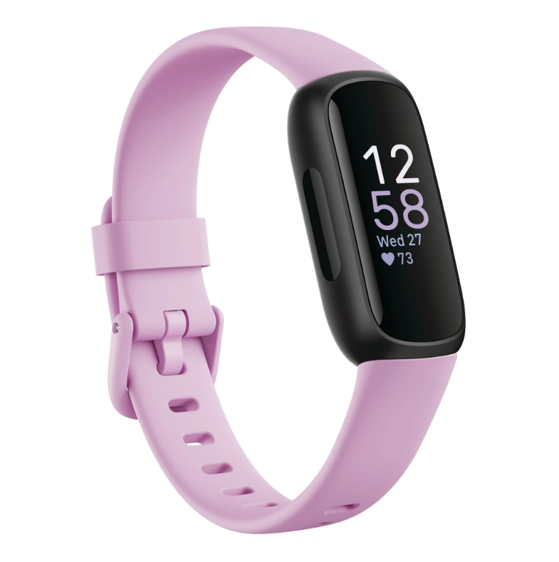 Fitbit Inspire 3 Health & Fitness Tracker