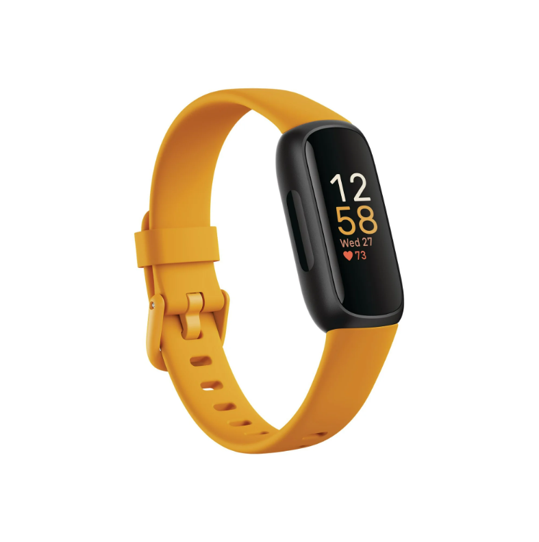 Fitbit Inspire 3 Health & Fitness Tracker