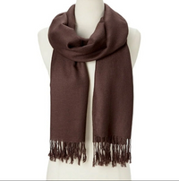 Winter Scarves Solid Scarfs for Women