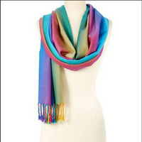 Winter Scarves Solid Scarfs for Women