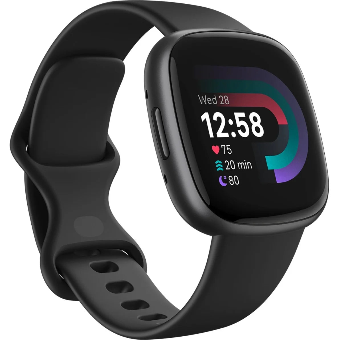 Versa 4 Fitness Smartwatch with Daily Readiness GPS