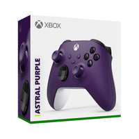 Microsoft Xbox Wireless Controller - Astral Purple