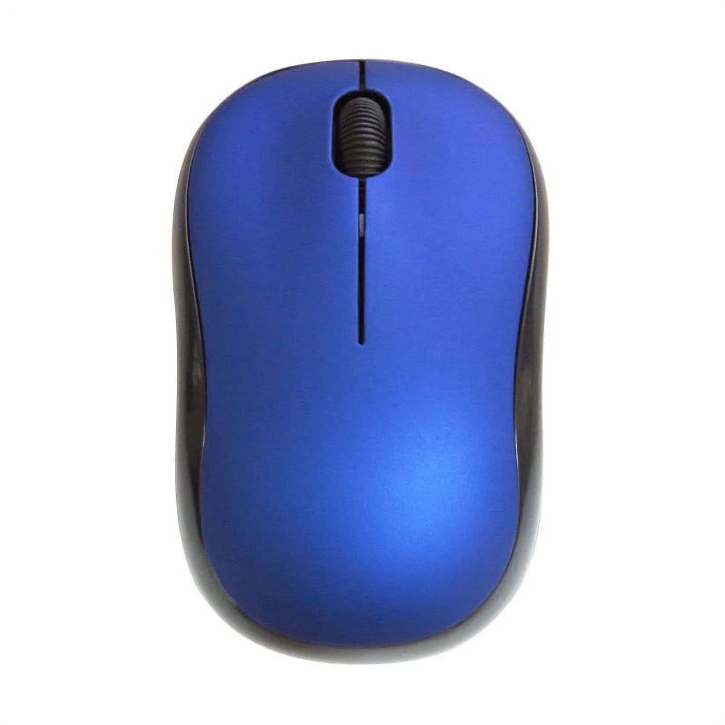 Compact Wireless Mouse 2.4 Ghz with USB Unifying Receiver