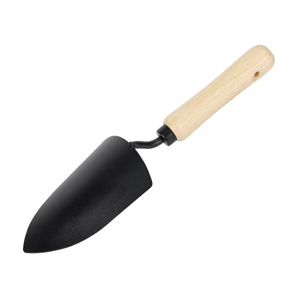 5-2/5 In. Wood Handle Trowel