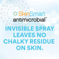 Skinsmart Facial Cleanser for Acne Targets Bacteria for Active Teenage Athletes