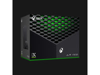 Microsoft Xbox Series X 1TB Carbon