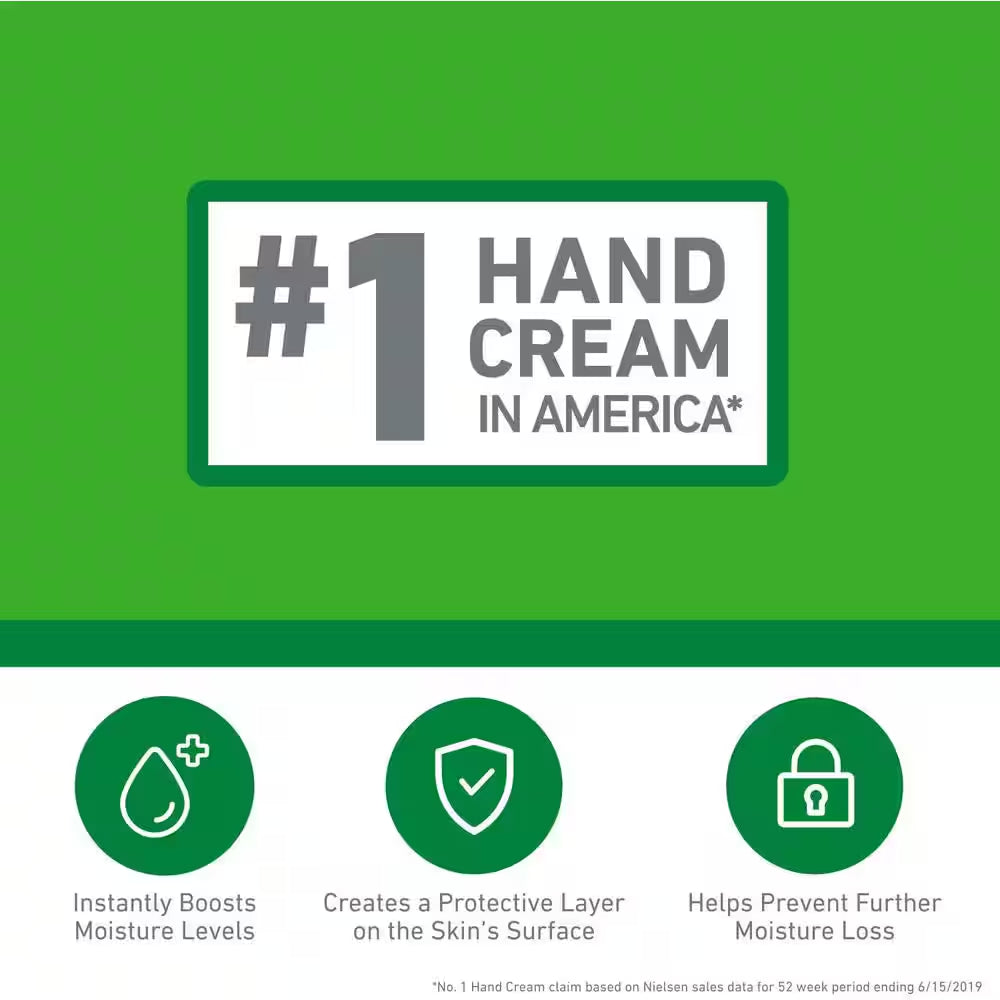 Working Hands 6.8 Oz. Hand Cream (8-Pack)