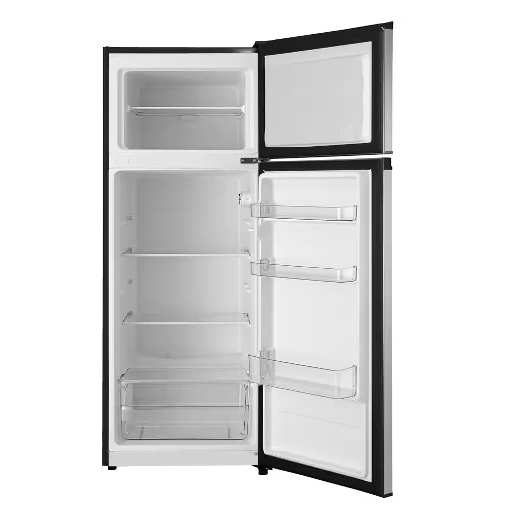 7.1 Cu. Ft. Top Freezer Refrigerator