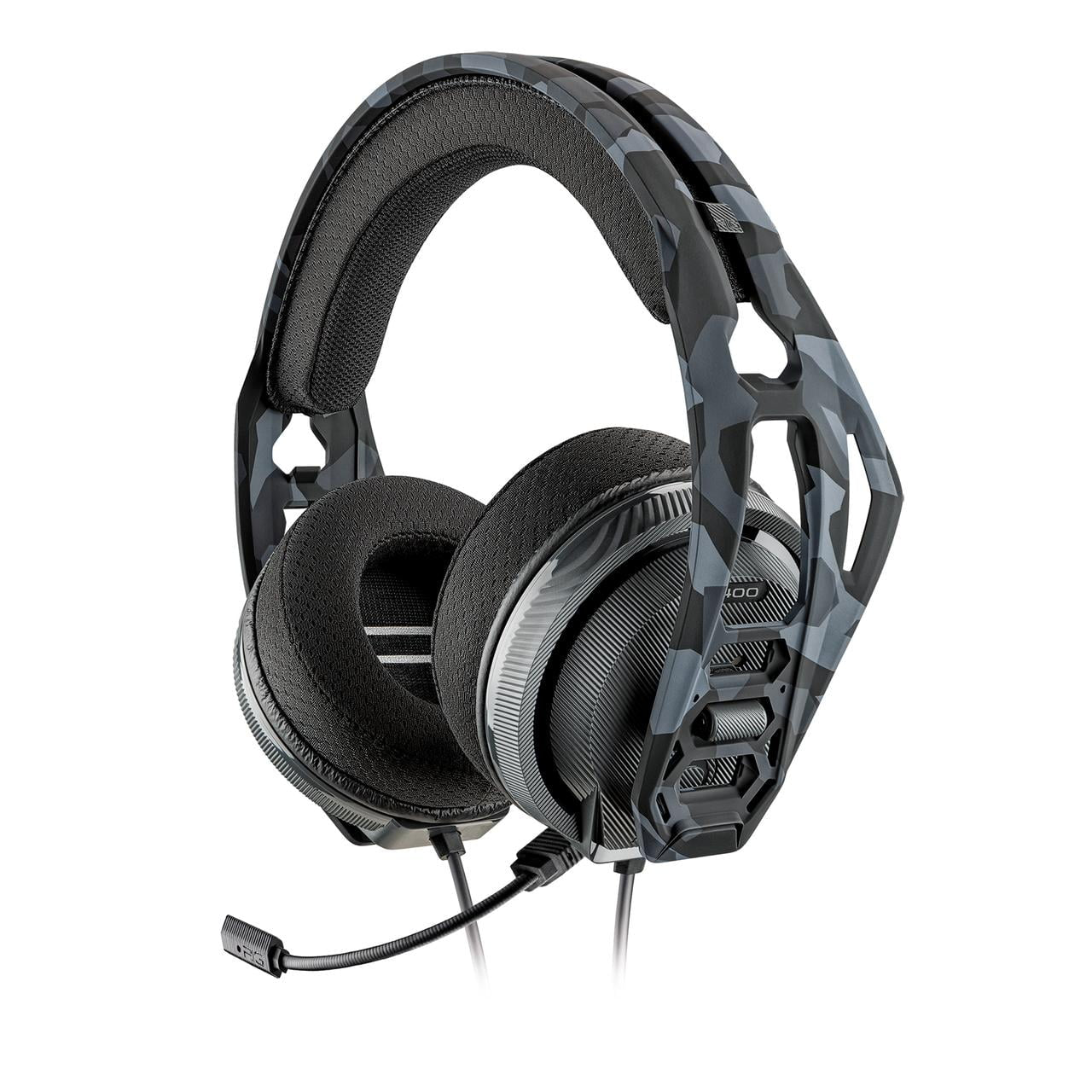 400 HX Xbox Gaming Headset for Xbox, Playstation, PC & Mobile, Camo