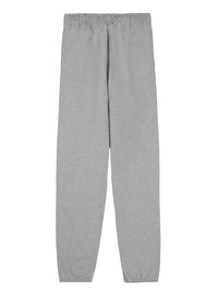 Men's Eversoft Fleece Elastic Bottom Sweatpants with Pockets