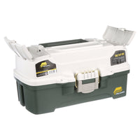 6201 One-Tray Tackle Box Bait Storage