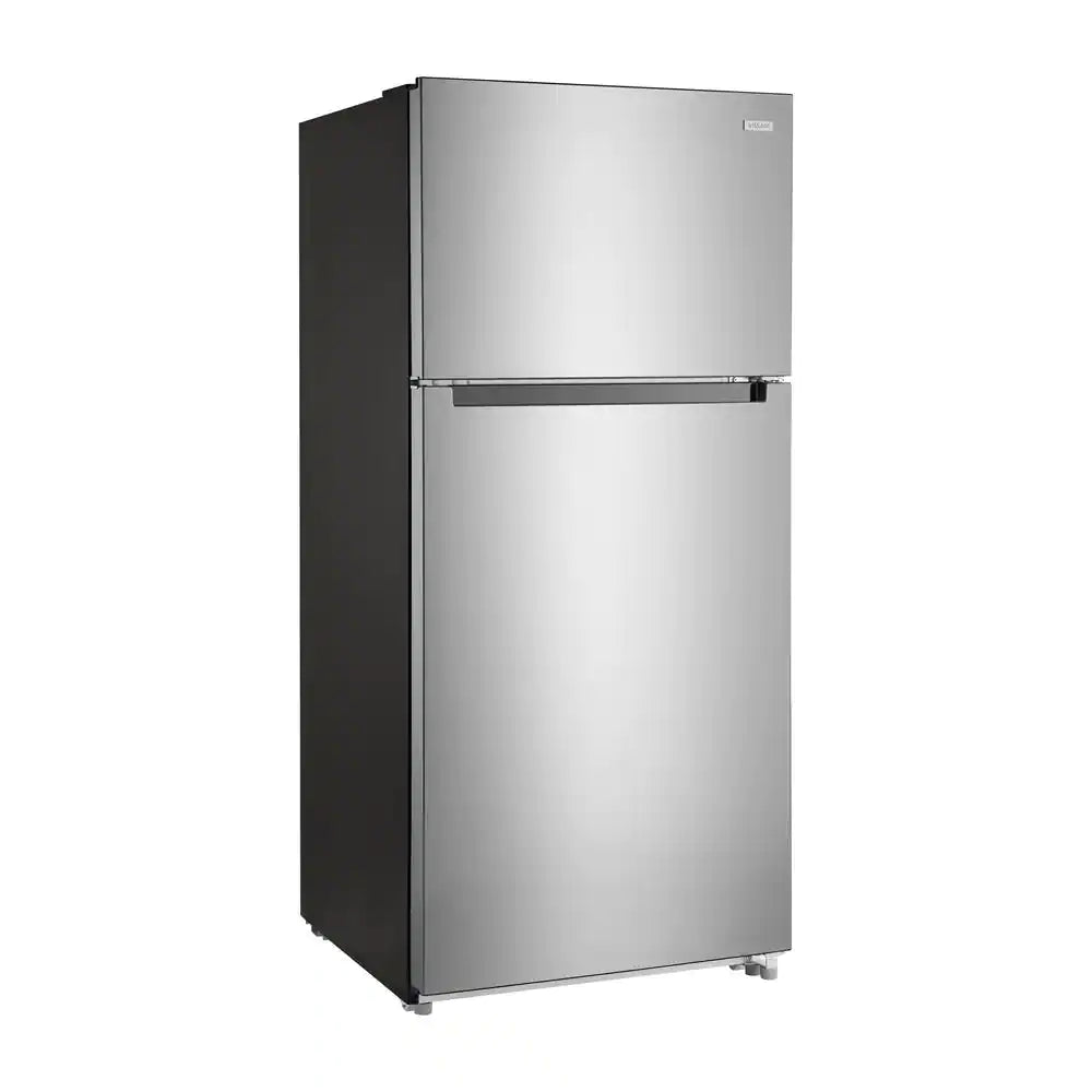 18 Cu. Ft. Top Freezer Refrigerator