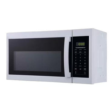 1.7 Cu. Ft. 1000-Watt over the Range Microwave