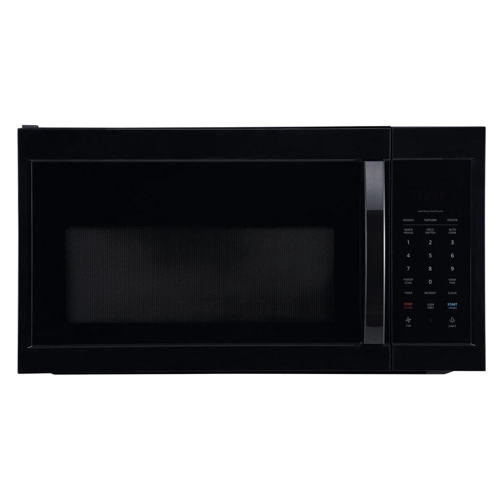 1.7 Cu. Ft. 1000-Watt over the Range Microwave