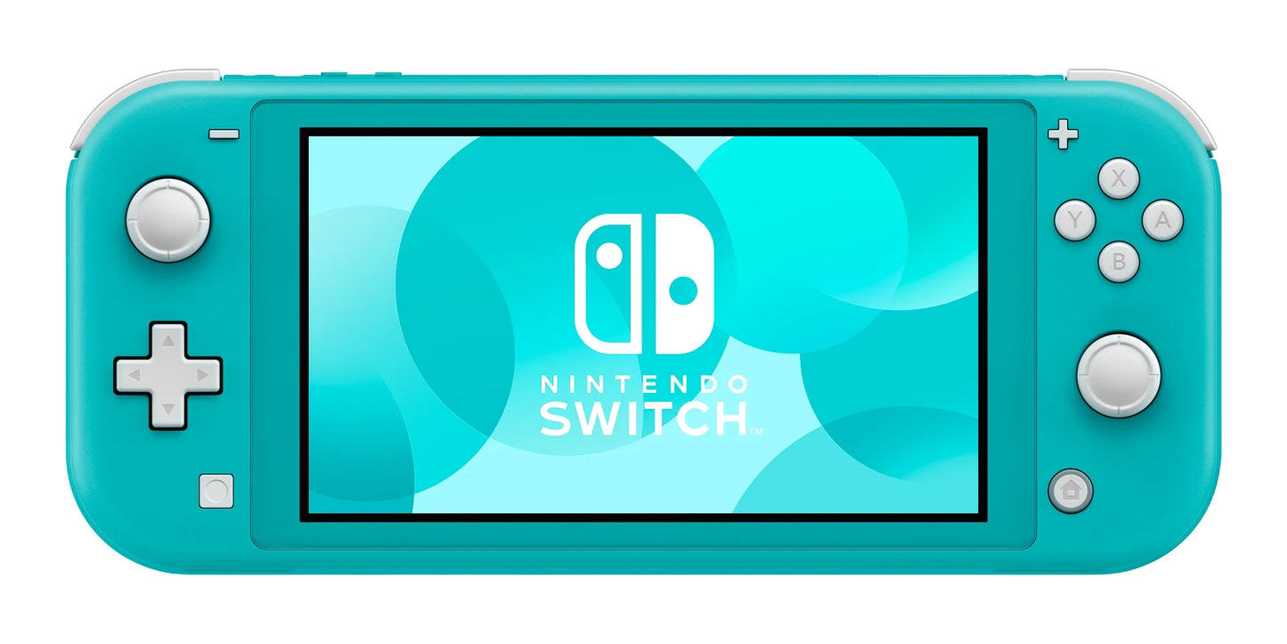 Nintendo Switch Lite Console