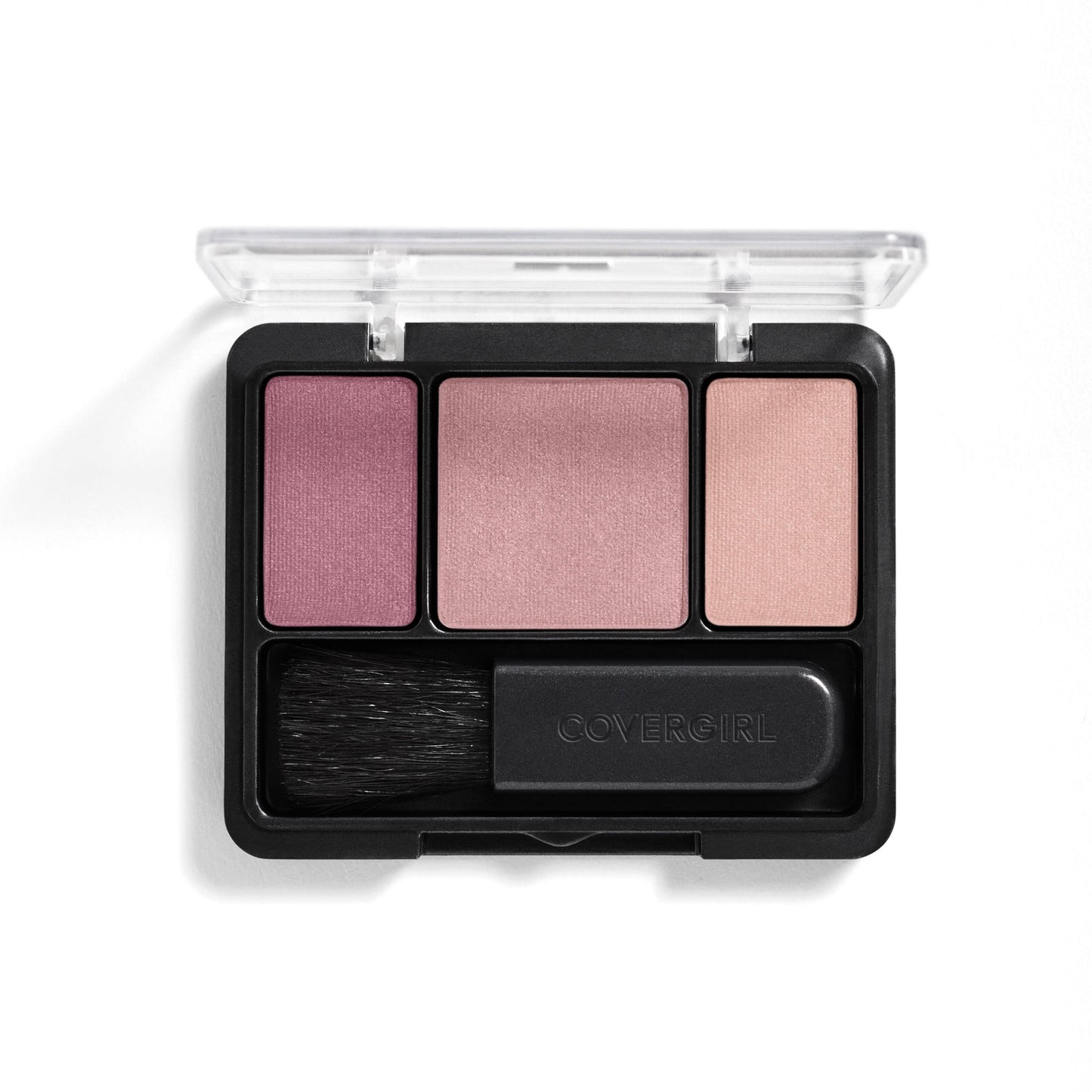 Instant Cheekbones Contouring Blush, 220 Purely Plum, 0.29 Oz