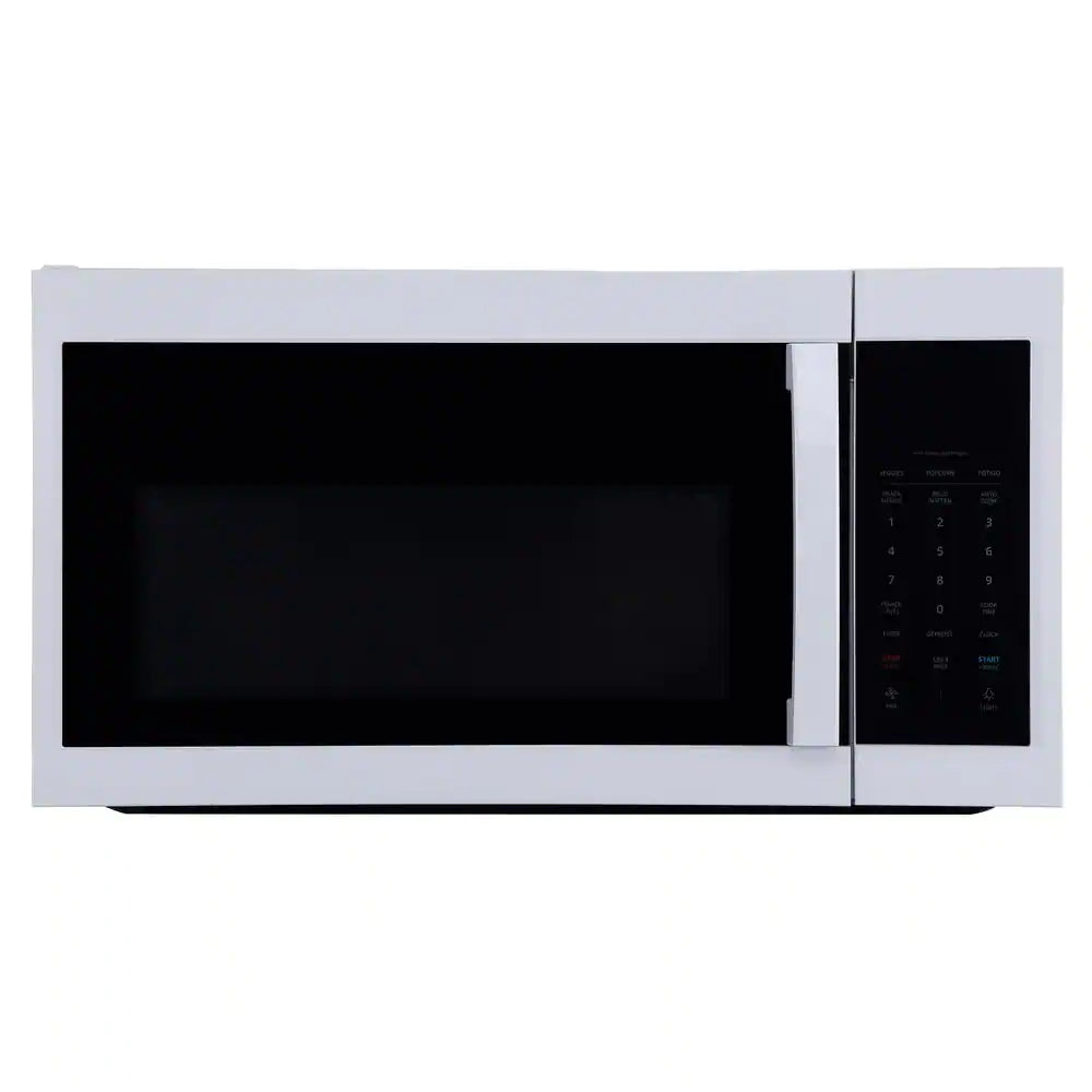 1.7 Cu. Ft. 1000-Watt over the Range Microwave