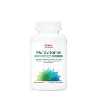 Women'S Multivitamin 50 plus Supports Bone Eye Memory Brain and Skin Health with Vitamin D Calcium and B12