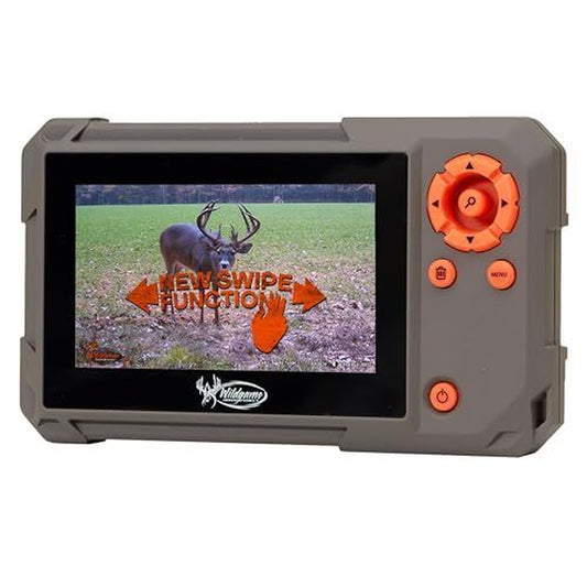 Wildgame Innovations Trail Pad VU60 SD Card Reader