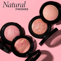 LAURA GELLER NEW YORK Baked Blush-N-Brighten Marbleized Blush