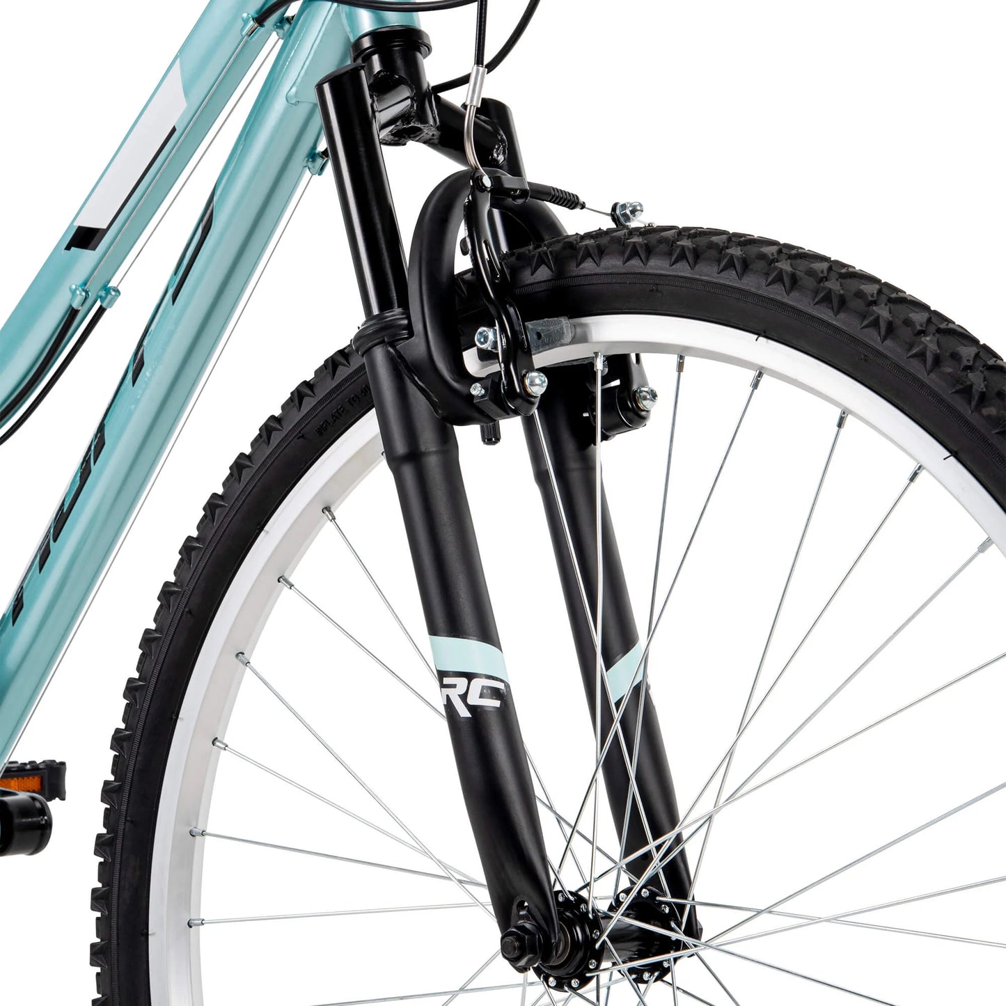 Huffy Rock Creek 18-Speed Mountain Bike