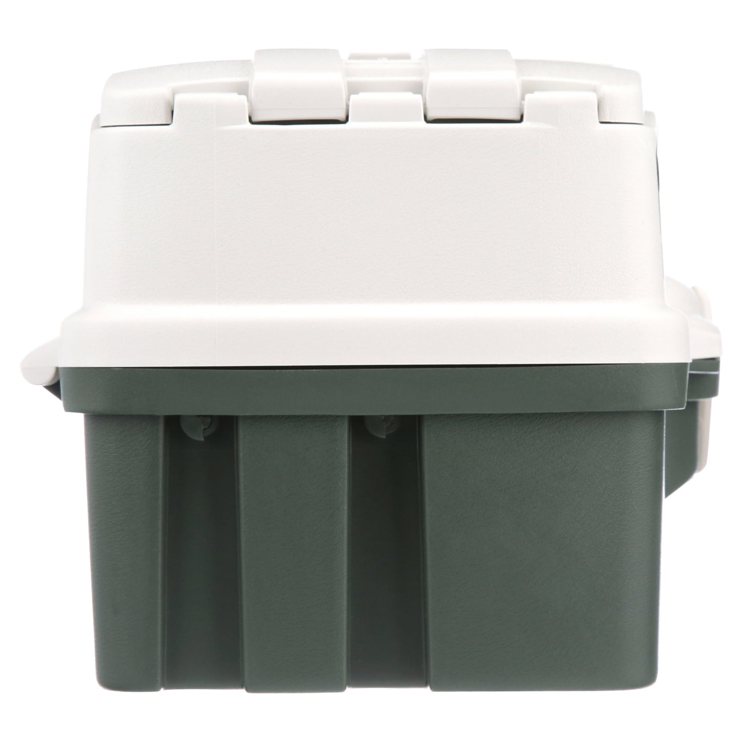 6201 One-Tray Tackle Box Bait Storage