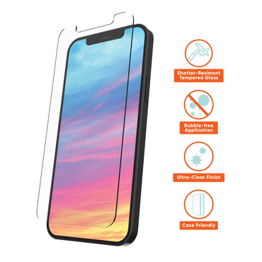 Glass Screen Protector for Iphone 12 / Iphone 12 Pro