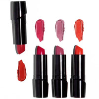 wet n wild Silk Finish Lipstick Hydrating Rich Buildable Lip Color