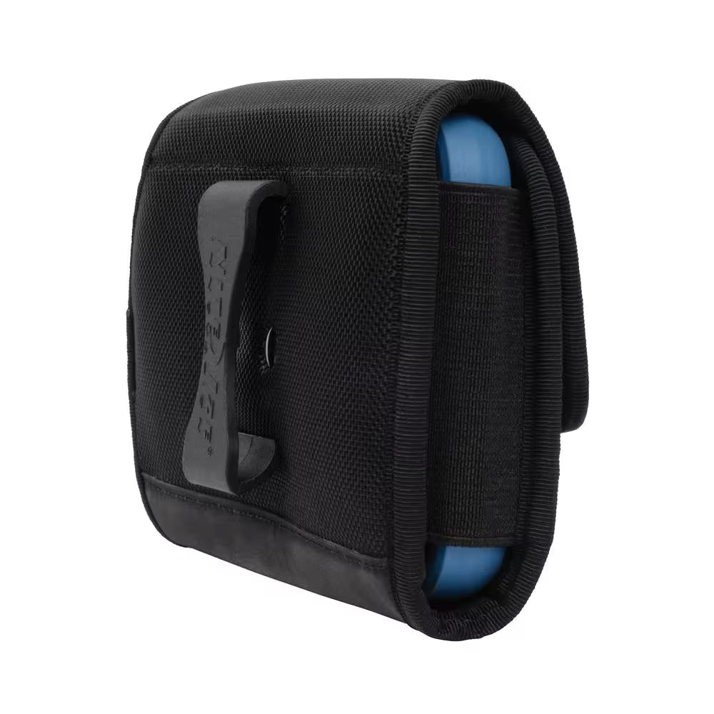 Nite Ize 2X-Large Clip Case Sideways Holster