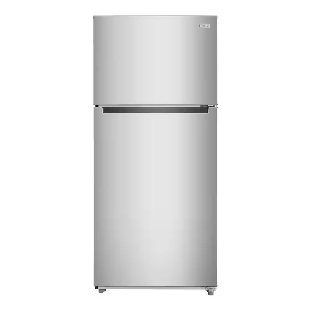 18 Cu. Ft. Top Freezer Refrigerator