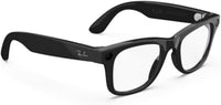 Ray-Ban |  Smart Glasses, Wayfarer