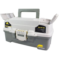 6201 One-Tray Tackle Box Bait Storage