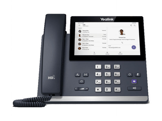 Yealink MP56 Teams Edition Desk Phone