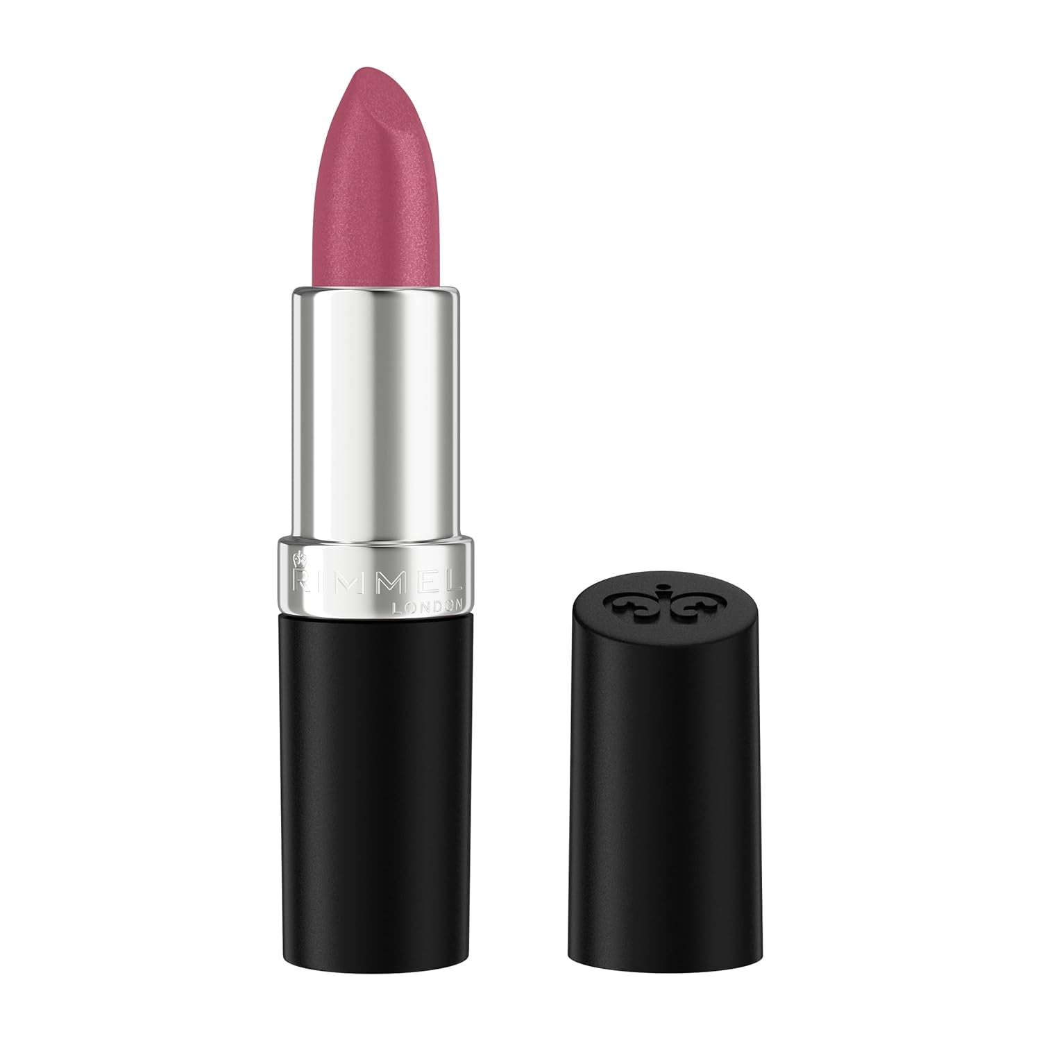 Rimmel Lasting Finish Lipstick - up to 8 Hours of Intense Lip Color