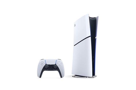 PlayStation®5 Digital Edition (Slim)