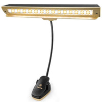 Vekkia Royal Super Bright Music Stand Light