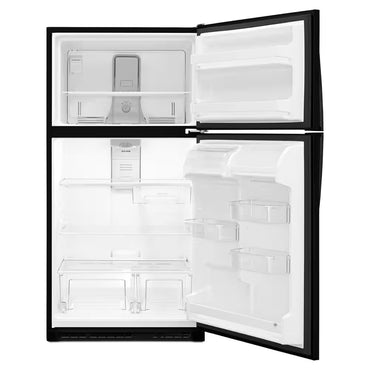 Whirlpool 20.5 Cu. Ft. Top Freezer Refrigerator