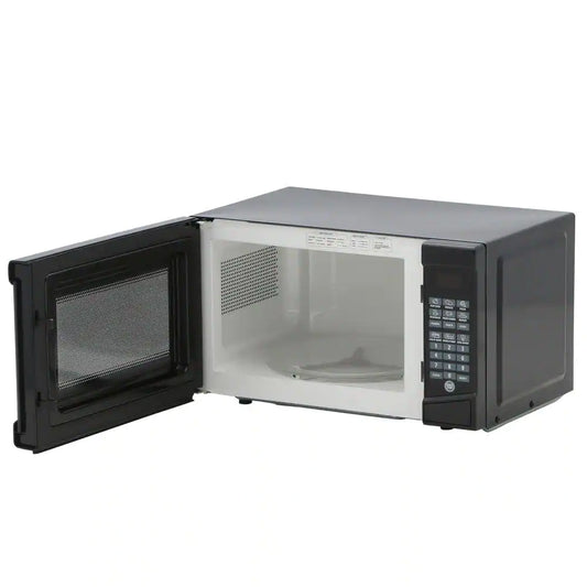 0.7 Cu. Ft. Countertop Microwave