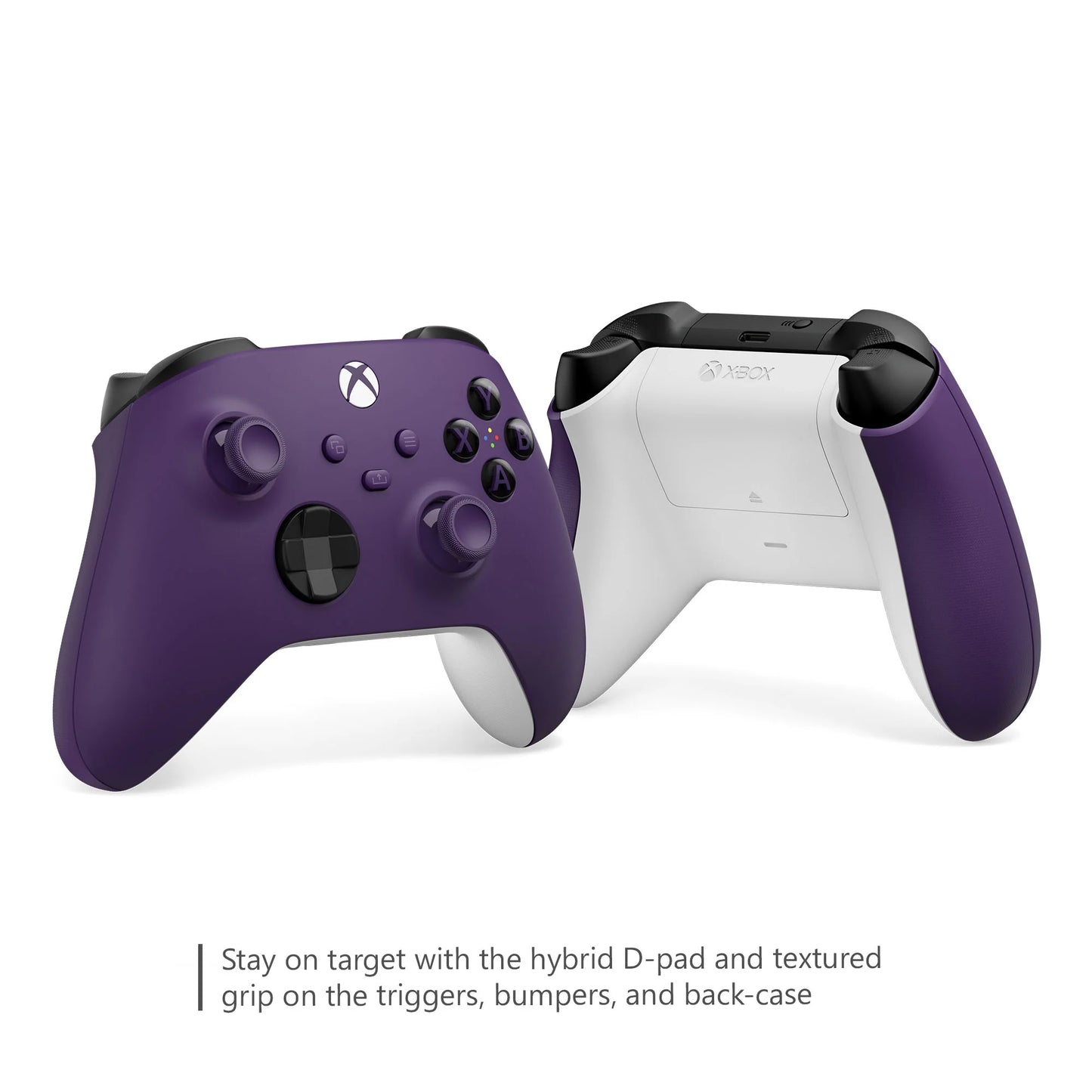 Microsoft Xbox Wireless Controller - Astral Purple