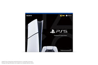 PlayStation®5 Digital Edition (Slim)