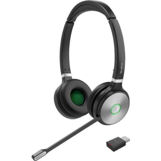 Yealink WH62 Portable Headset