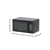 0.7 Cu. Ft. Countertop Microwave