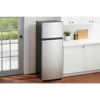 7.1 Cu. Ft. Top Freezer Refrigerator