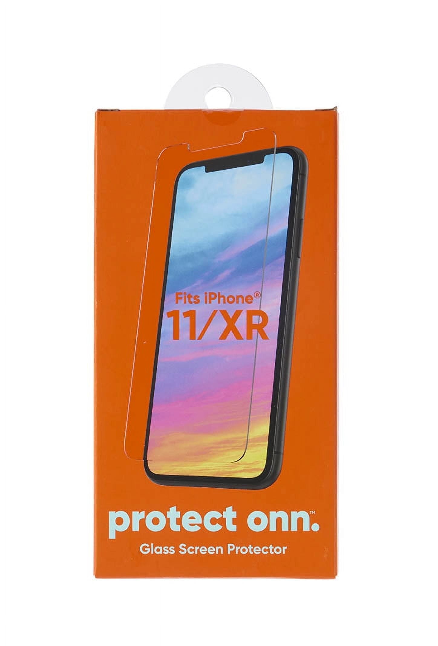 Glass Screen Protector for Iphone 11 / Iphone XR