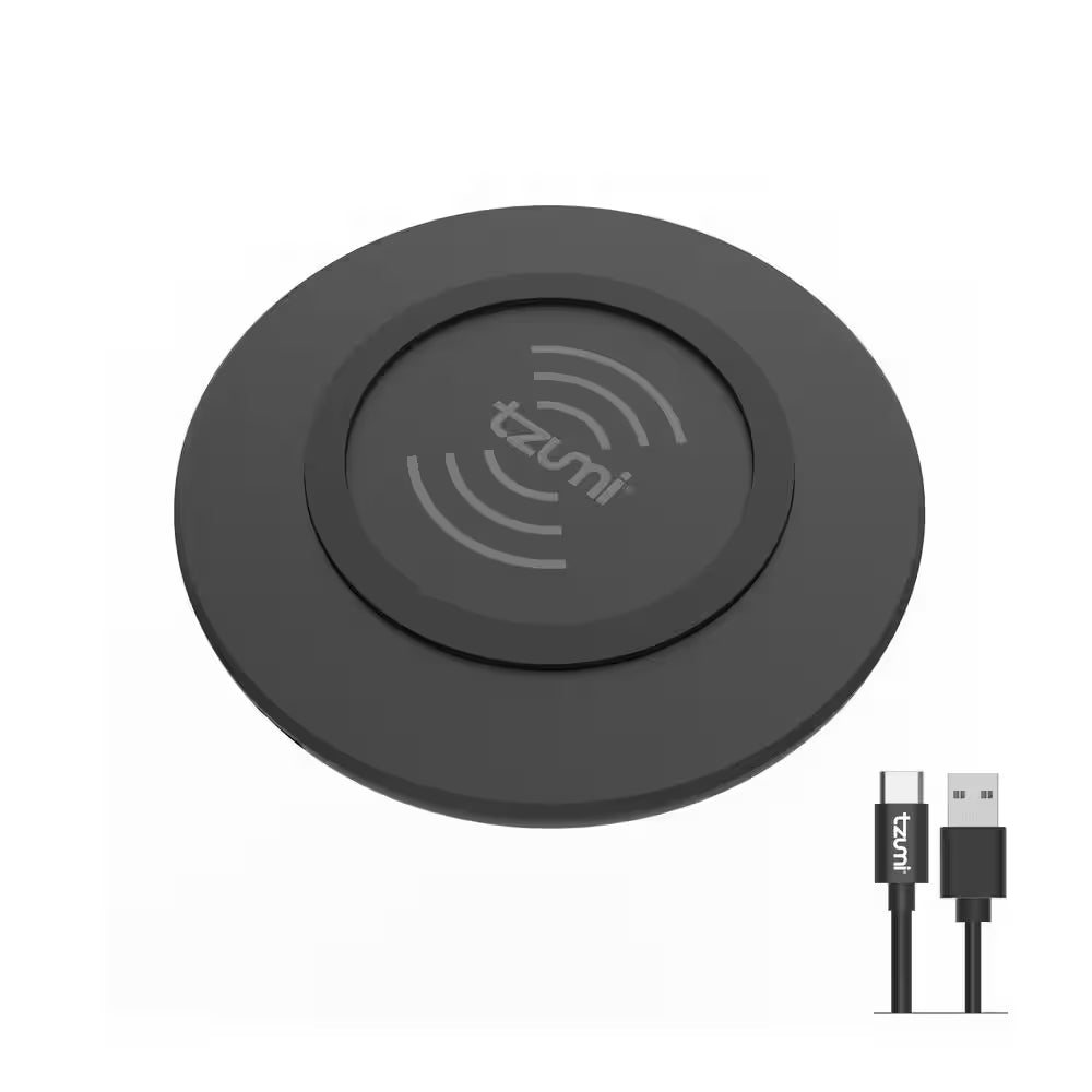 Hypercharge Fast Wireless Charging Pad