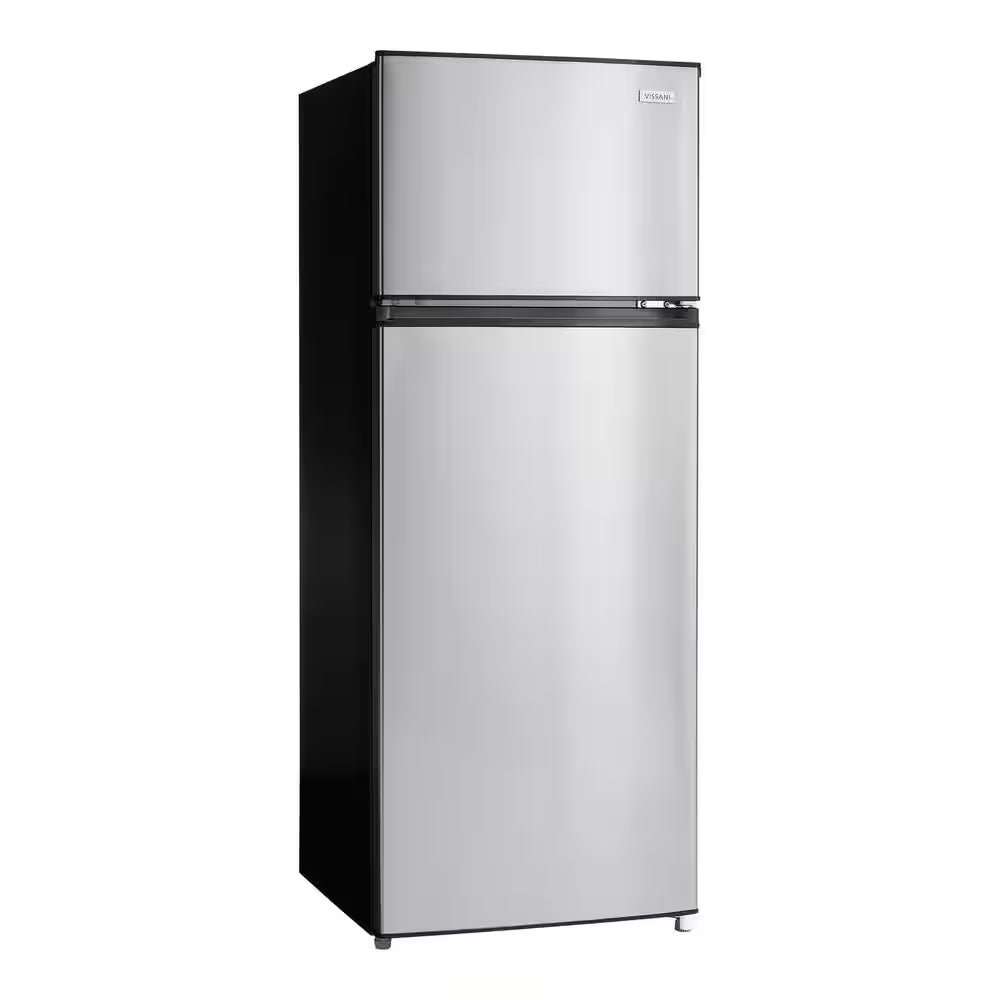 7.1 Cu. Ft. Top Freezer Refrigerator