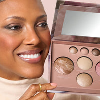 LAURA GELLER NEW YORK the Best of the Best Baked Palette