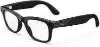 Ray-Ban |  Smart Glasses, Wayfarer